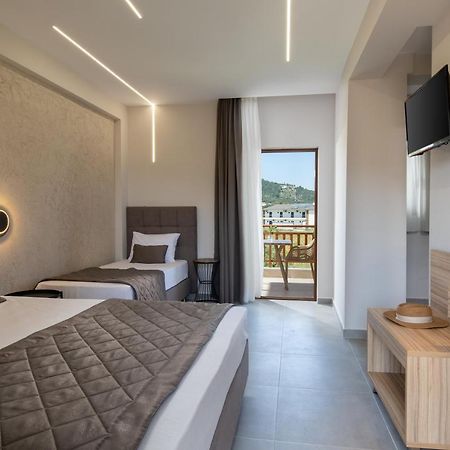 Апартаменты Rodon Garden 2 Сарти Экстерьер фото