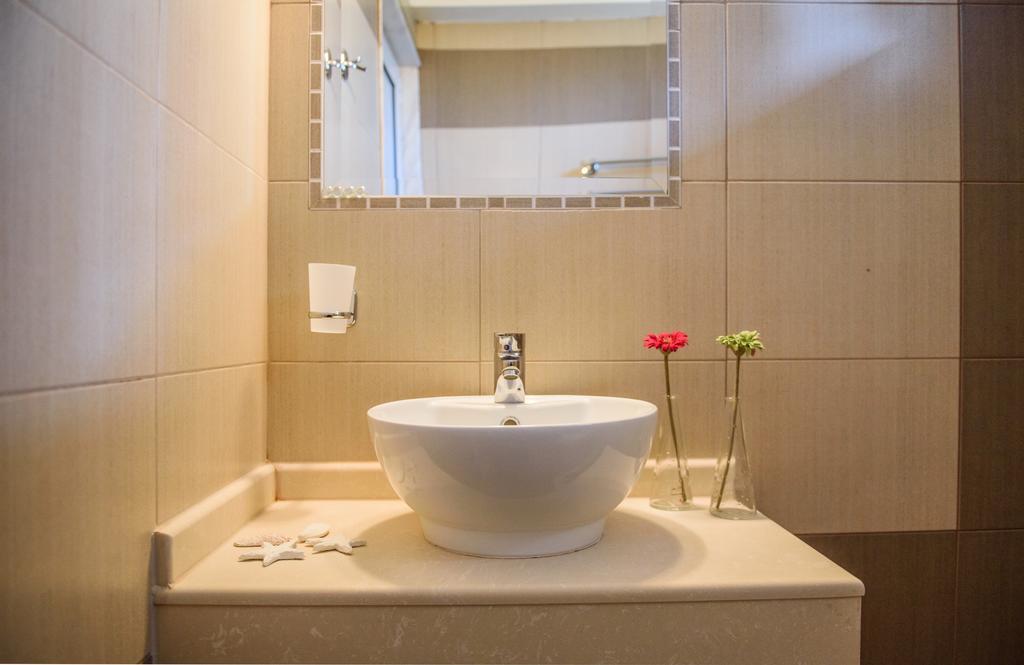 Апартаменты Rodon Garden 2 Сарти Экстерьер фото